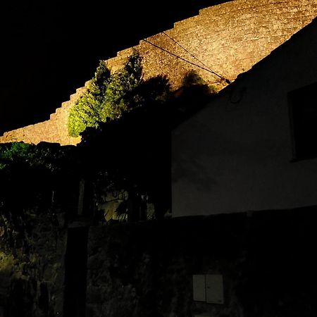 塞洛里科·达贝拉Casa Da Capela别墅 外观 照片